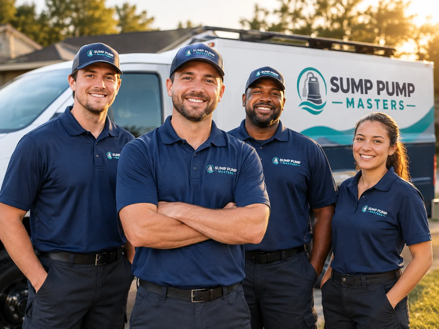 Sump Pump Repair company in Eureka, NV